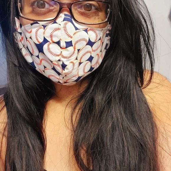 Superhero masks - Picture 5 of 8